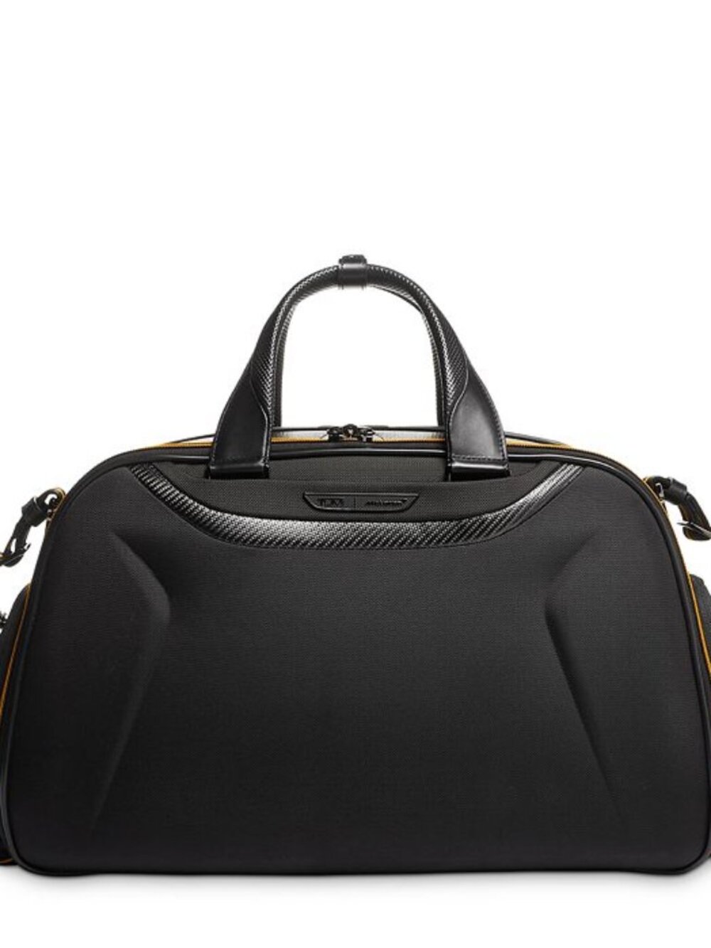 Tumi McLaren Quantum Duffel